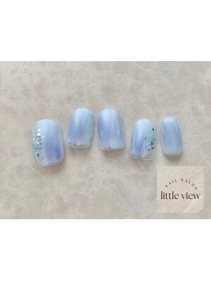 NAILSALON little view【リトルビュー】