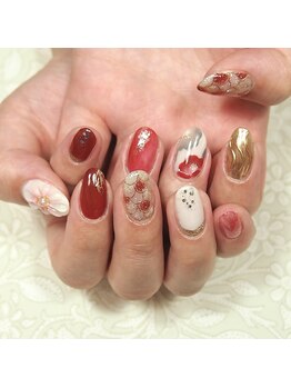 持ち込みデザインアート