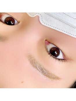 ソイン キタガタ(so-in kitagata)/lash lift