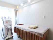 ファシネイト 新宿本店(Fascinate)/完全個室で人目が気にならない◎