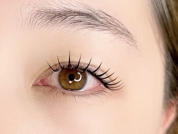 クレーヌ(CREINE)/FLAT LASH