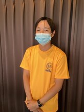 もみまる 下通店&nbsp;村山 雄大