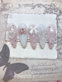 ニニ 高田馬場店(NiNi)/定額コース