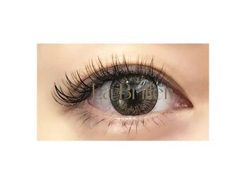 ラ ブリエ(La Briller)/フラット&ボリュームラッシュMIX