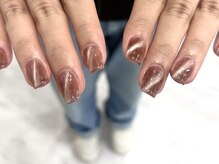 ワイワイ(yy)/マグネット