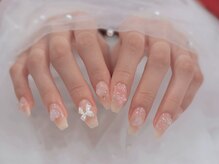 シュティア(Stier)/バラ×リボン