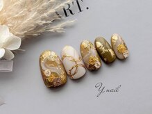 ワイネイル(Y.nail)