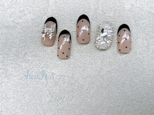 アルコイリス(Arco Iris)/*ネイルデザイン*