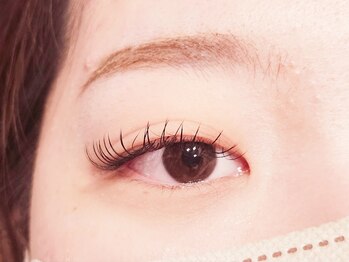 オレンジスター バイ パッセージ(ORANGE STAR BY PASSAGE)/フラットラッシュ