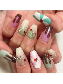 デザインジェル