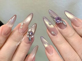 長さだし持ち込みデザイン