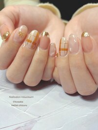 【持込デザインフリーコース】