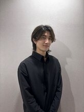 オロラ 西宮店(Aurora) 鶴野 