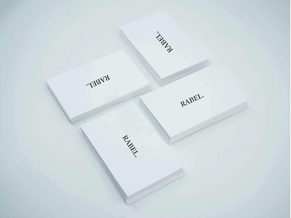 ラベル(RABEL.)の写真