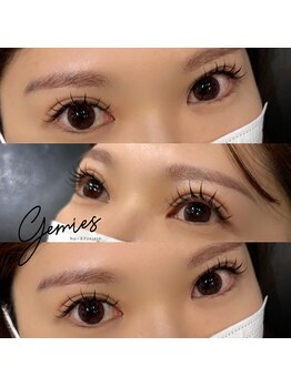 ジェミエス(Gemies)/