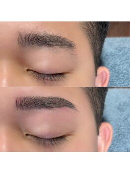 エルア 姫路本店(elua)/眉毛/アイブロウ/まゆげ