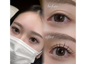 ジャム 久屋大通店(Jam)/まつ毛エクステ