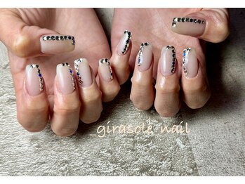 ジラソーレ(girasole)/