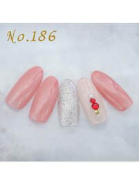 定額4,400円 #オフィスピンク