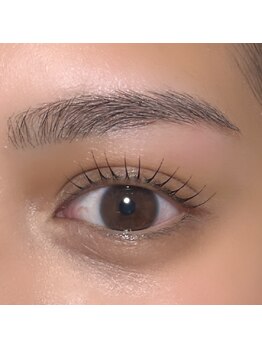 ラフ バイ スリーエヌ(Laugh by NNN)/ナチュラルカール