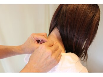 からだのしくみ工房石塚治療院/鍼灸施術を受けたい方！