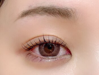 ニコットラッシュ 京橋店(nicott lash)/まつげパーマ［京橋・梅田］