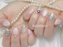 ラフィーナ 新宿 代々木店(RAFINA)/