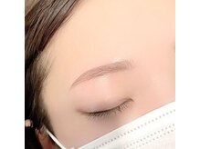 エストアール 筑紫口本店(est-r.)/#美眉#アイブロウスタイリング
