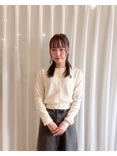 プラスエオノ エオノ(Plus Eono)&nbsp;西川 穂香