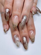 アルコネイル(R-co nail)/