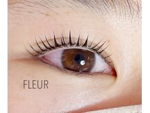 フルーレ(FLEUR)/パリジェンヌラッシュリフト