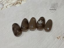 ハラダ(HaRaDa)/ニュアンスアートコース