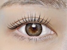 クレル 渋谷店(CLAIR)/まつ毛パーマ