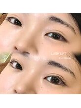 アローンズ(alones)/【まつげパーマ】