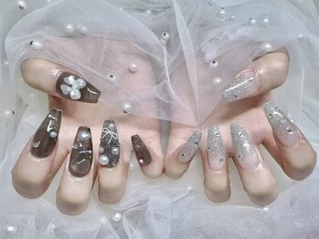 ラッキースター(Lucky Star)/