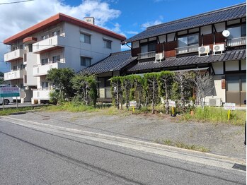 アライブ プラス(ALIVE+)/駐車場の写真