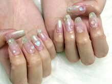 エイル ビューティ スタジオ(EIL beauty studio)/