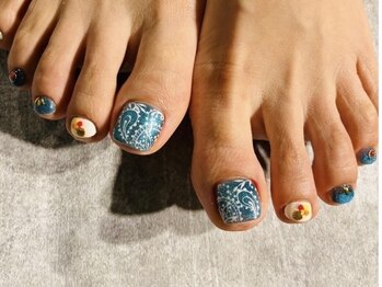 セラヴィ(C’est la vie)/