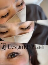 ラナ ネイルアンドアイラッシュ(Lana.)/デザインキープラッシュ