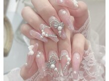 ソフィアネイル 赤羽店(Sofia Nail)/