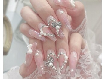 ソフィアネイル 赤羽店(Sofia Nail)/