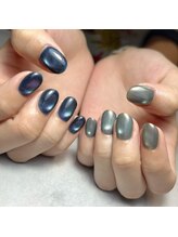 究極のワンカラー専門店/magnet × mirror