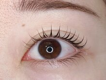 エム(M)/形状記憶まつ毛パーマ