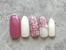 シピ バイ ベル 西千葉(Chipie by Belle)/限定デザイン【担当:ayano】