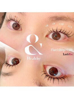 ラシュリー(LashRe:)/