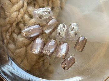 アールネイル(r.nail)/New