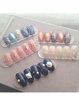 コスモ オーラ ネイル(Cosmo Aura Nail)/