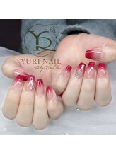 ユリナリタ(YuRi Narita)/