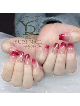 ユリナリタ(YuRi Narita)/