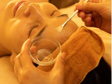 エミリー/肌質改善ピーリング